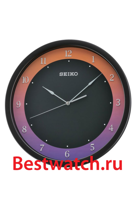 Настенные часы Seiko Clock QXA596KN
